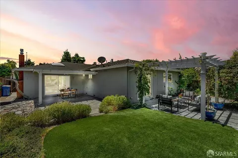 Exterior - 2083 Seacliff Dr, Milpitas, CA 95035 photo 3 of 14