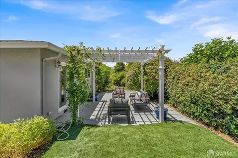 Exterior - 2083 Seacliff Dr, Milpitas, CA 95035 photo 8 of 14