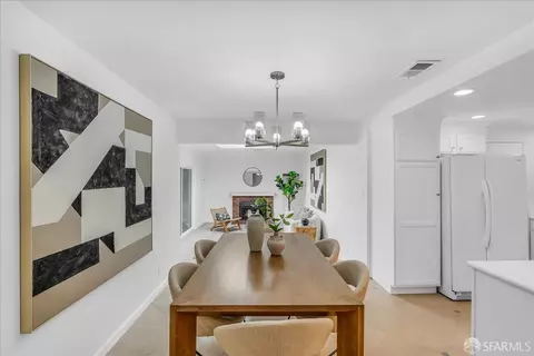 Dining - 2083 Seacliff Dr, Milpitas, CA 95035 photo 1 of 3