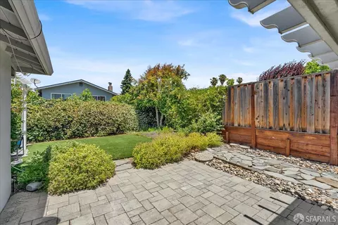 Exterior - 2083 Seacliff Dr, Milpitas, CA 95035 photo 7 of 14