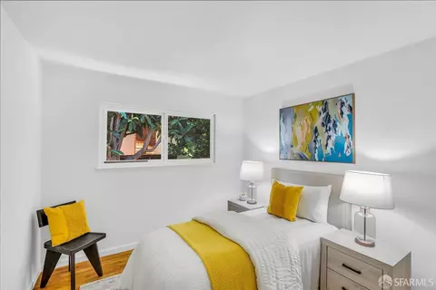 Bedroom - 2083 Seacliff Dr, Milpitas, CA 95035 photo 2 of 9
