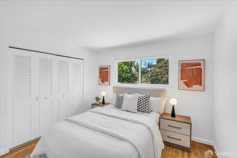 Bedroom - 2083 Seacliff Dr, Milpitas, CA 95035 photo 4 of 9