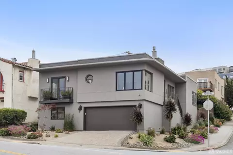 1 Isola Way, San Francisco, CA 94127