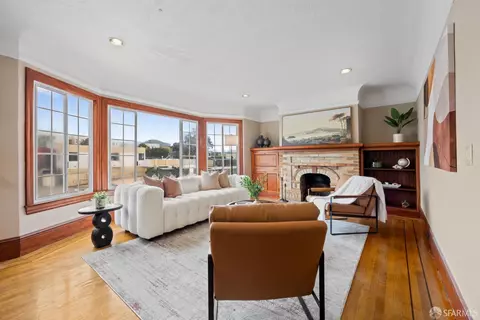 2211 19th Ave, San Francisco, CA 94116 photo 4