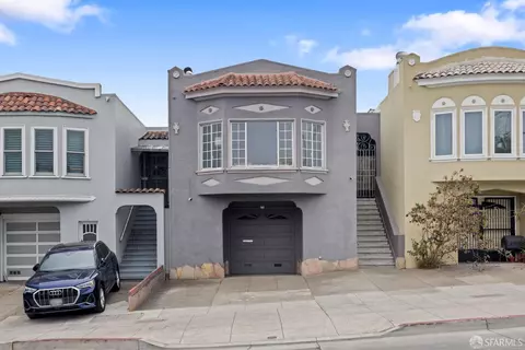 2211 19th Ave, San Francisco, CA 94116
