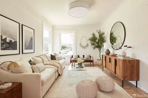 1600 Anza St, San Francisco, CA 94118