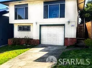 195 Castillejo Dr, Daly City, CA 94015