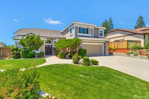 10 Gold Poppy Ct, Danville, CA 94526