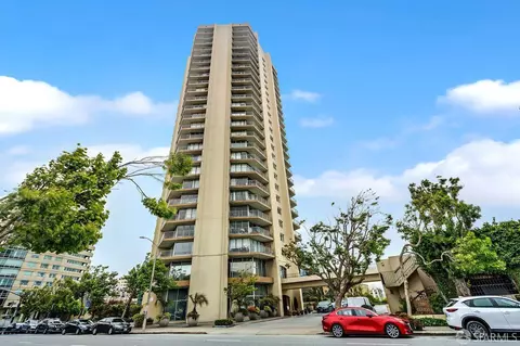1200 Gough St #4B, San Francisco, CA 94109
