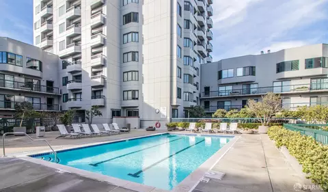Exterior - 601 Van Ness Ave #712, San Francisco, CA 94102 photo 1 of 3