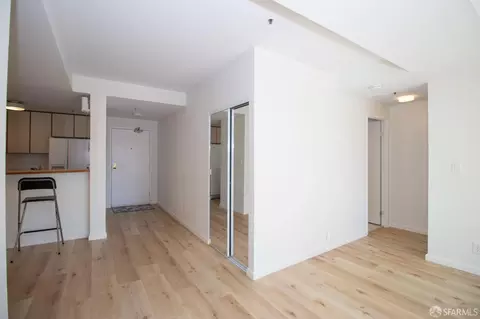 Living - 601 Van Ness Ave #712, San Francisco, CA 94102 photo 7 of 9