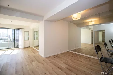 Living - 601 Van Ness Ave #712, San Francisco, CA 94102 photo 9 of 9