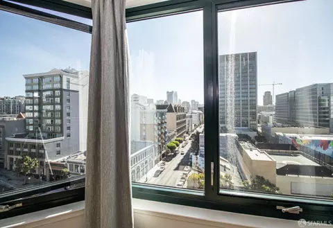 View/Area - 601 Van Ness Ave #712, San Francisco, CA 94102 photo 1 of 2