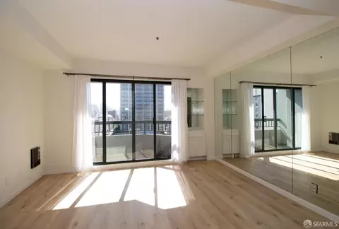 Living - 601 Van Ness Ave #712, San Francisco, CA 94102 photo 4 of 9