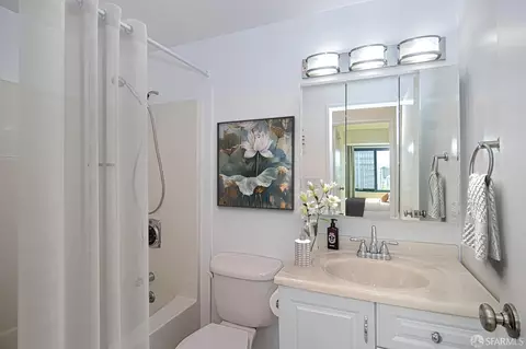 Bath - 601 Van Ness Ave #712, San Francisco, CA 94102 photo 1 of 1