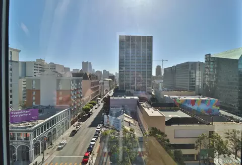 View/Area - 601 Van Ness Ave #712, San Francisco, CA 94102 photo 2 of 2