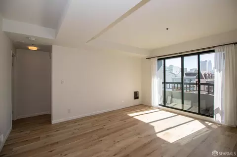 Living - 601 Van Ness Ave #712, San Francisco, CA 94102 photo 5 of 9