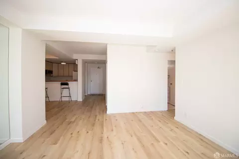 Living - 601 Van Ness Ave #712, San Francisco, CA 94102 photo 8 of 9
