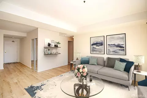 601 Van Ness Ave #712, San Francisco, CA 94102