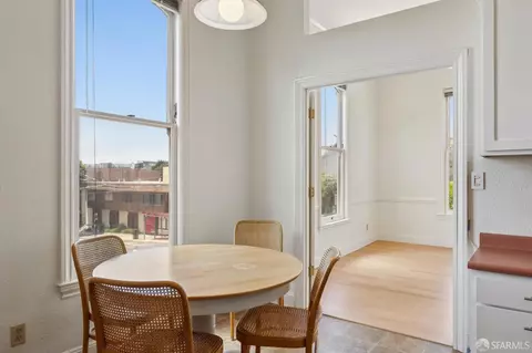 Dining - 1695 Sutter St, San Francisco, CA 94109 photo 1 of 1