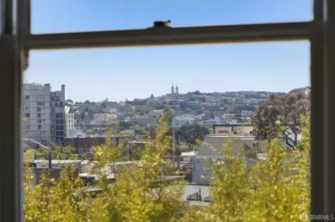 View/Area - 1695 Sutter St, San Francisco, CA 94109 photo 1 of 1