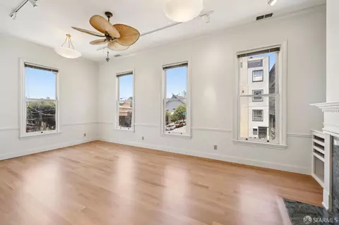Living - 1695 Sutter St, San Francisco, CA 94109 photo 1 of 7