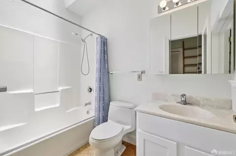 Bath - 1695 Sutter St, San Francisco, CA 94109 photo 1 of 3