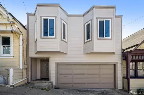 105 Anderson St, San Francisco, CA 94110
