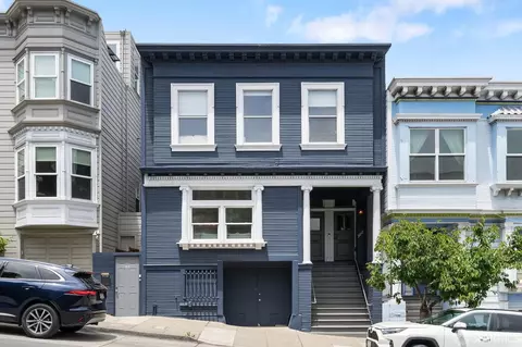 3014 Pine St, San Francisco, CA 94115