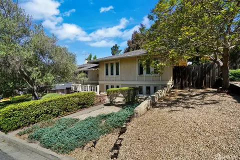 3410 Big Oak Ct, Hayward, CA 94542