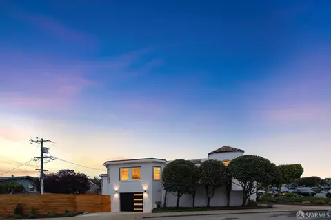 41 Westwood Dr, San Francisco, CA 94112