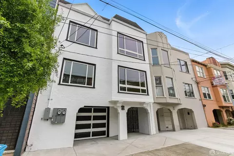 1204 Funston Ave, San Francisco, CA 94122