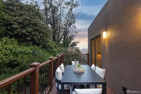 Exterior - 161 Dalewood Way, San Francisco, CA 94127 photo 1 of 1
