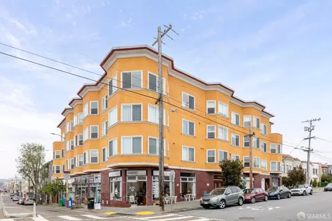 1408 31st Ave #305, San Francisco, CA 94122