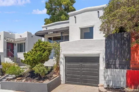 1394 E 31st St, Oakland, CA 94602