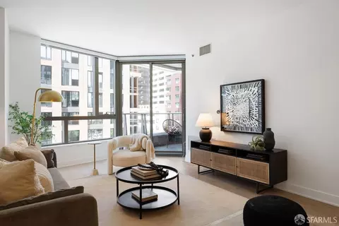 318 Main St #4E, San Francisco, CA 94105