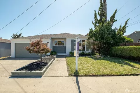 1933 Wayne Ave, San Leandro, CA 94577