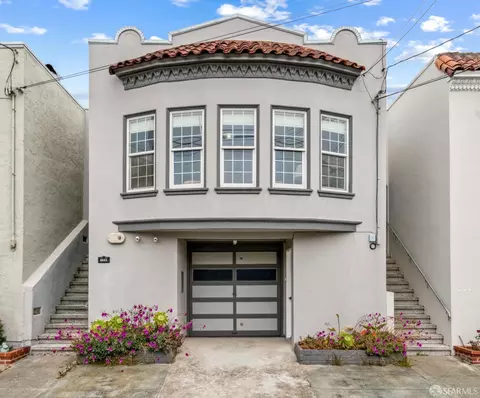 1210 40th Ave, San Francisco, CA 94122