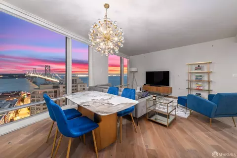 401 Harrison St #23C, San Francisco, CA 94105