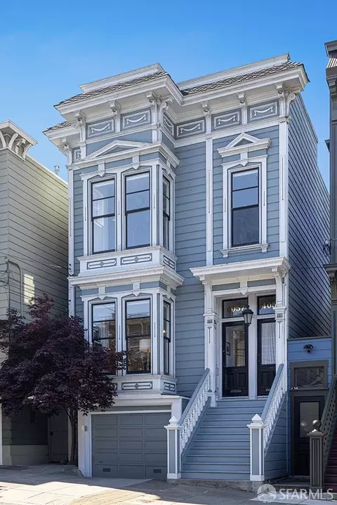 4057 19th St, San Francisco, CA 94114