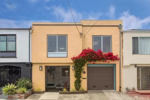 386 Oxford St, San Francisco, CA 94134