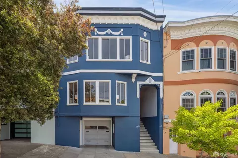 1371 16th Ave, San Francisco, CA 94122
