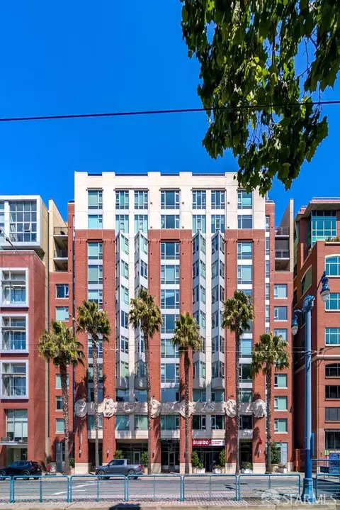 170 King St #618, San Francisco, CA 94107