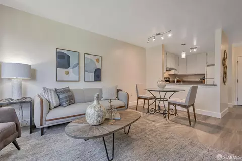 2225 23rd St #318, San Francisco, CA 94107