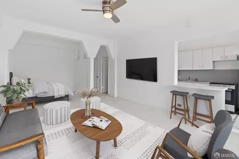 631 Ofarrell St #812, San Francisco, CA 94109