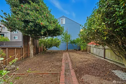 Exterior - 44 Maynard St, San Francisco, CA 94112 photo 5 of 11