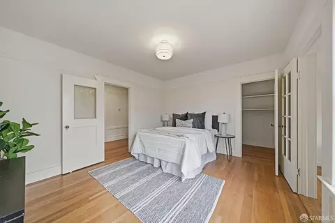 Bedroom - 44 Maynard St, San Francisco, CA 94112 photo 5 of 6