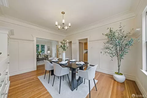 Dining - 44 Maynard St, San Francisco, CA 94112 photo 3 of 3