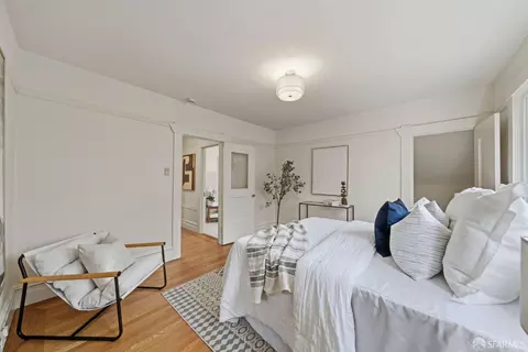Bedroom - 44 Maynard St, San Francisco, CA 94112 photo 3 of 6