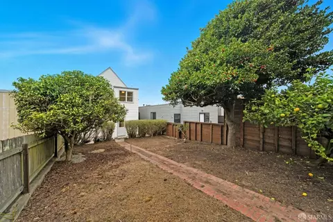 Exterior - 44 Maynard St, San Francisco, CA 94112 photo 7 of 11